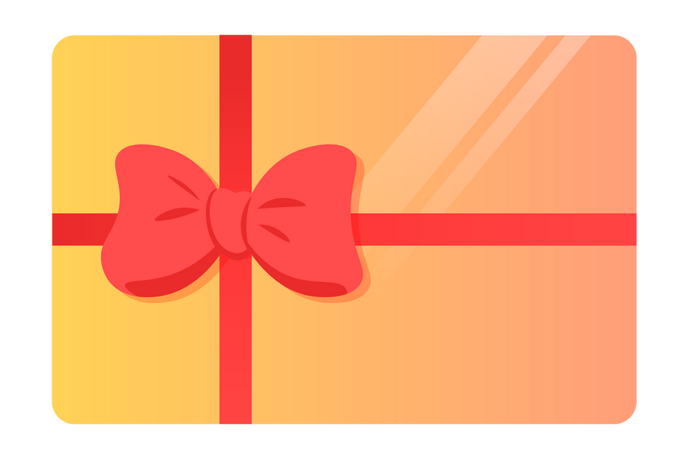 NACOS PDF GIFT CARD